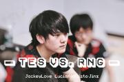 包含Ning迎来七赛季高光表现，TES球迷沸腾！的词条