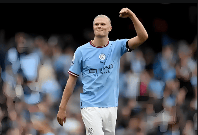 哈兰德关键节点战术调整,曼联带队取胜了吗 哈兰德关键节点战术调整,曼联带队取胜了吗