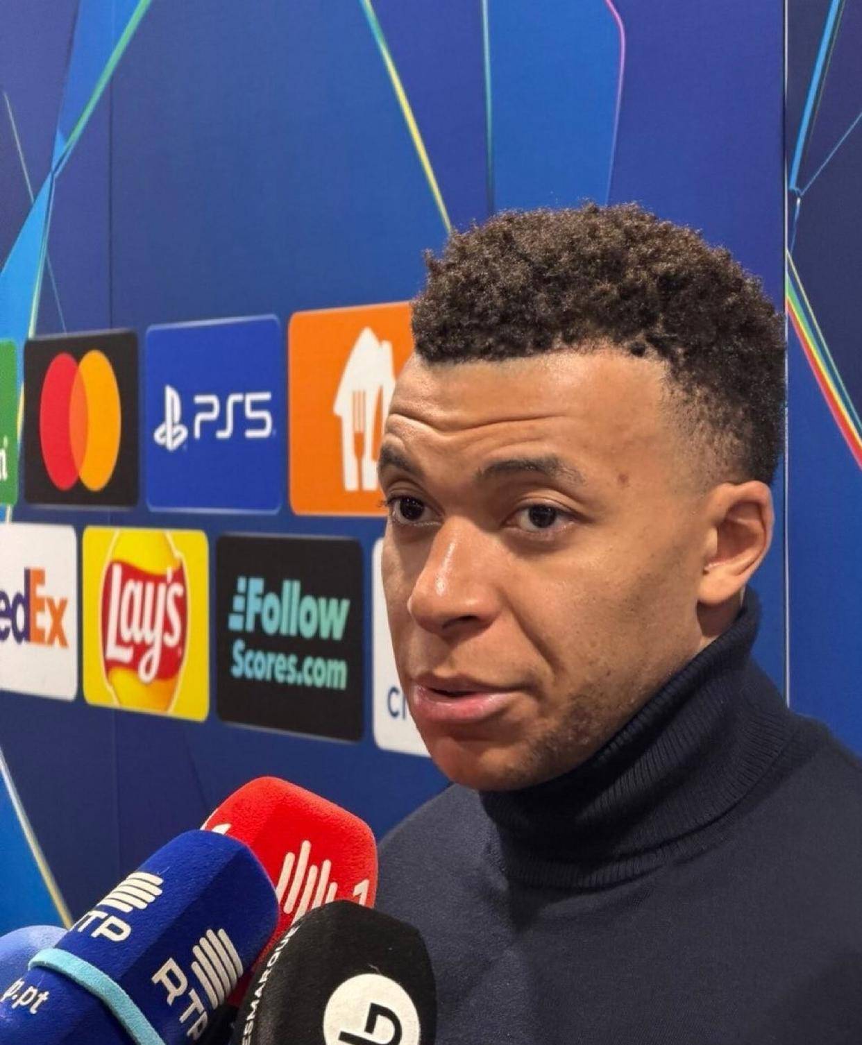 关于姆巴佩在日本队比赛中逆转,爆冷引发热议!的信息 关于姆巴佩在日本队比赛中逆转,爆冷引发热议!的信息