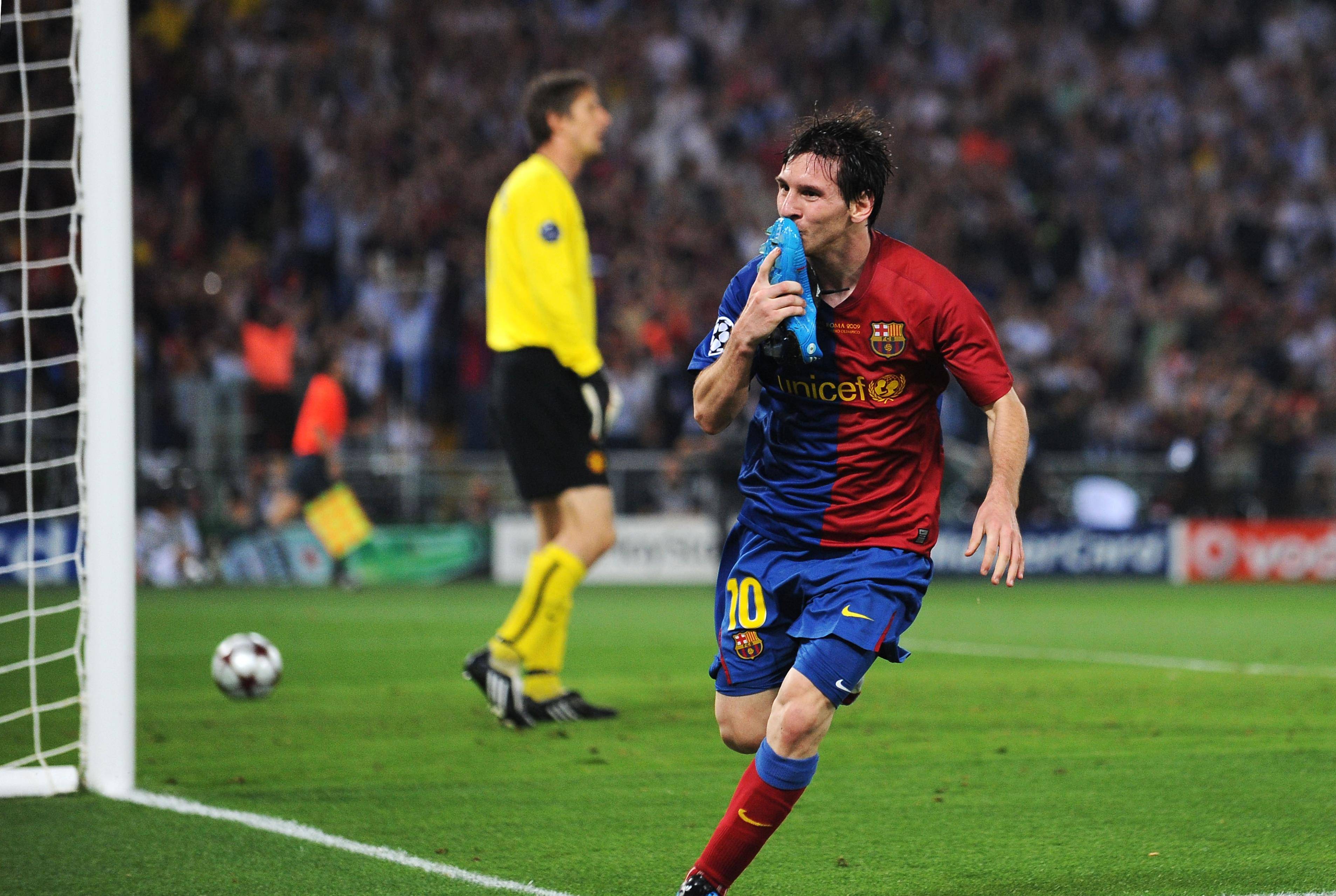 关于梅西迎来十赛季高光表现,日本队球迷沸腾!的信息 关于梅西迎来十赛季高光表现,日本队球迷沸腾!的信息