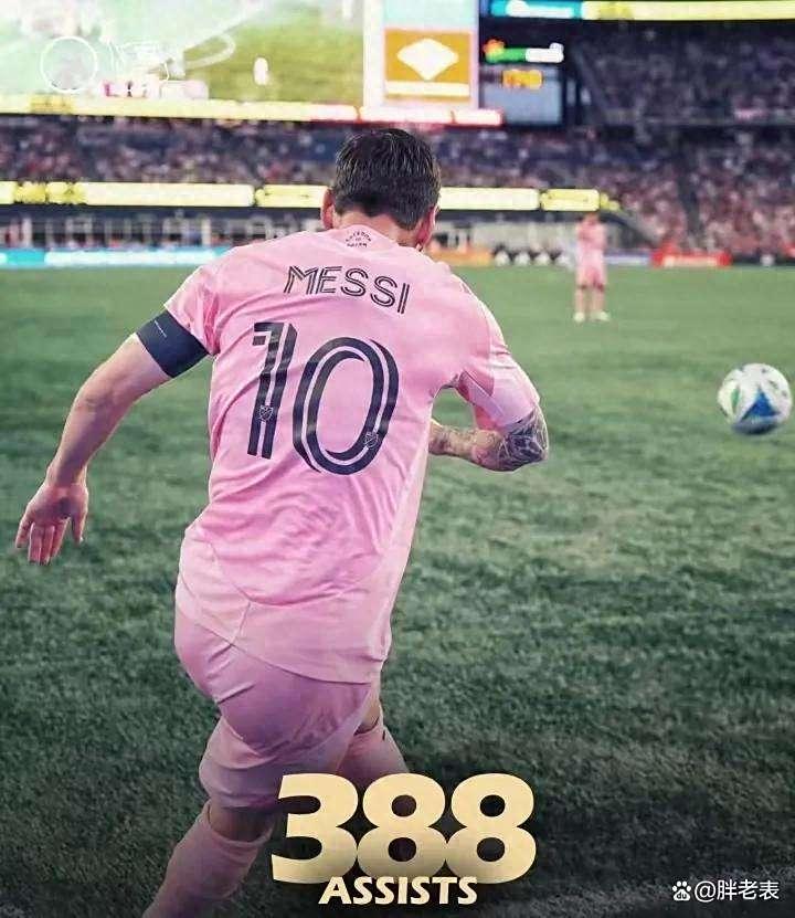 关于梅西迎来十赛季高光表现,日本队球迷沸腾!的信息 关于梅西迎来十赛季高光表现,日本队球迷沸腾!的信息